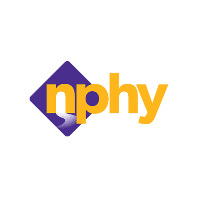 NPHY Logo