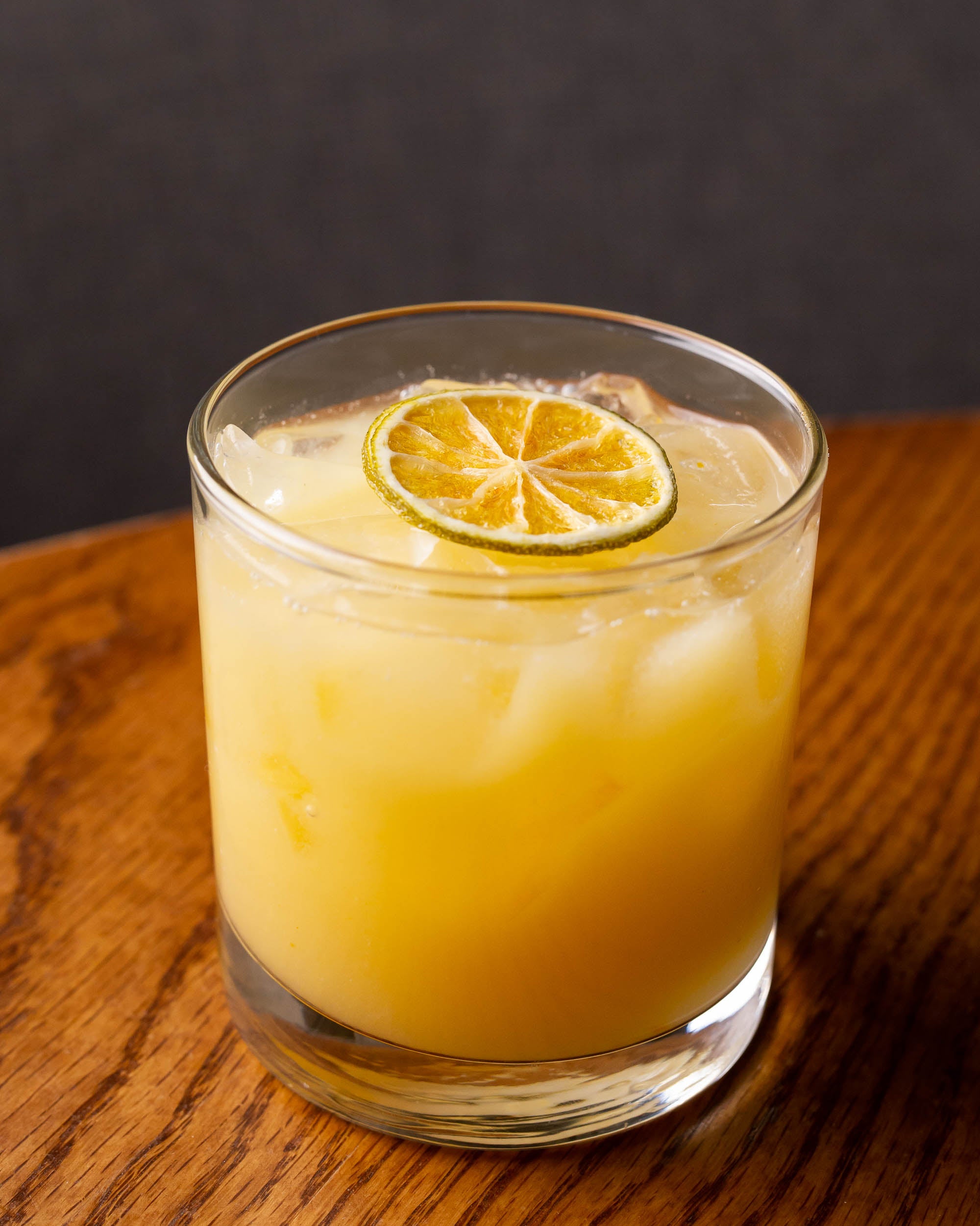 Garden Party Cocktail