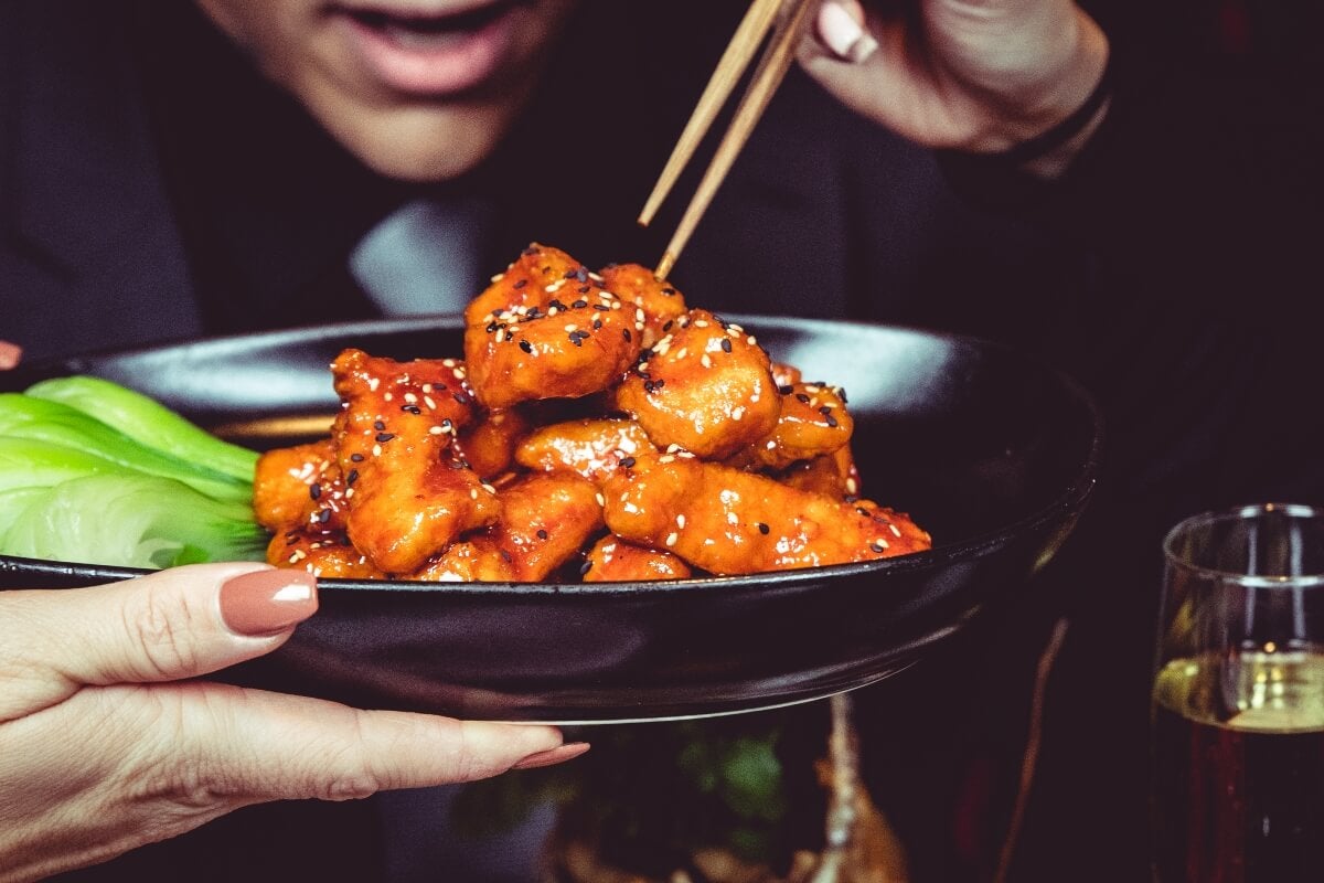 tao las vegas asian food