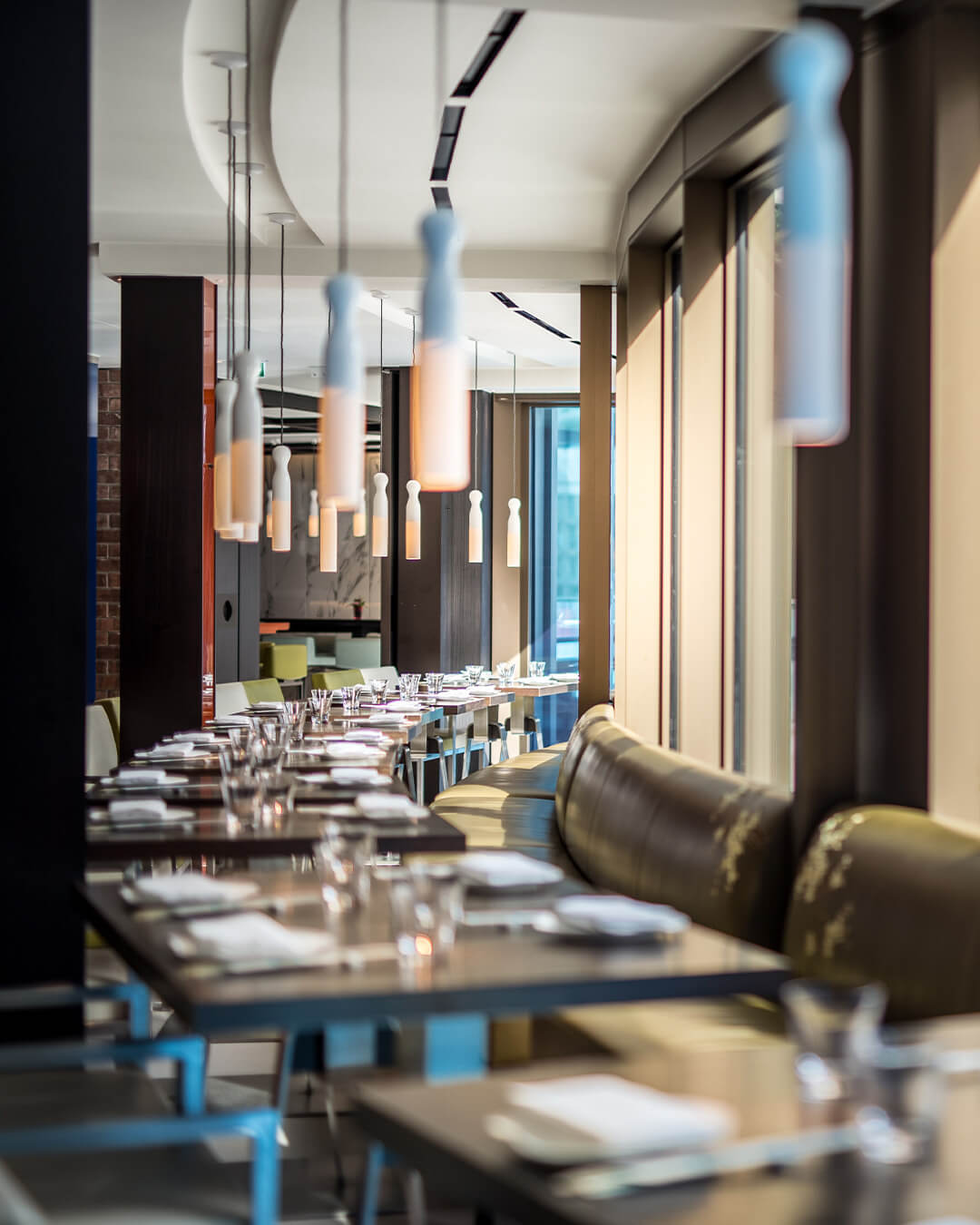 Yauatcha City