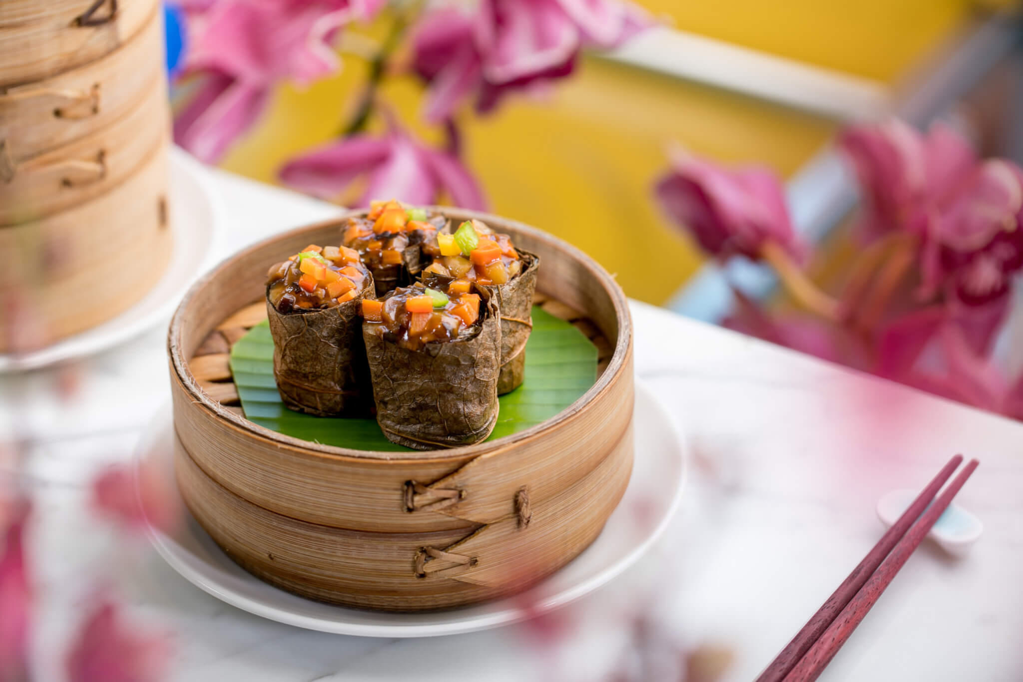 Dim Sum