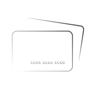 VIP Bar Card Icon