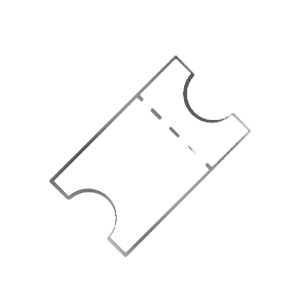 Tickets Icon