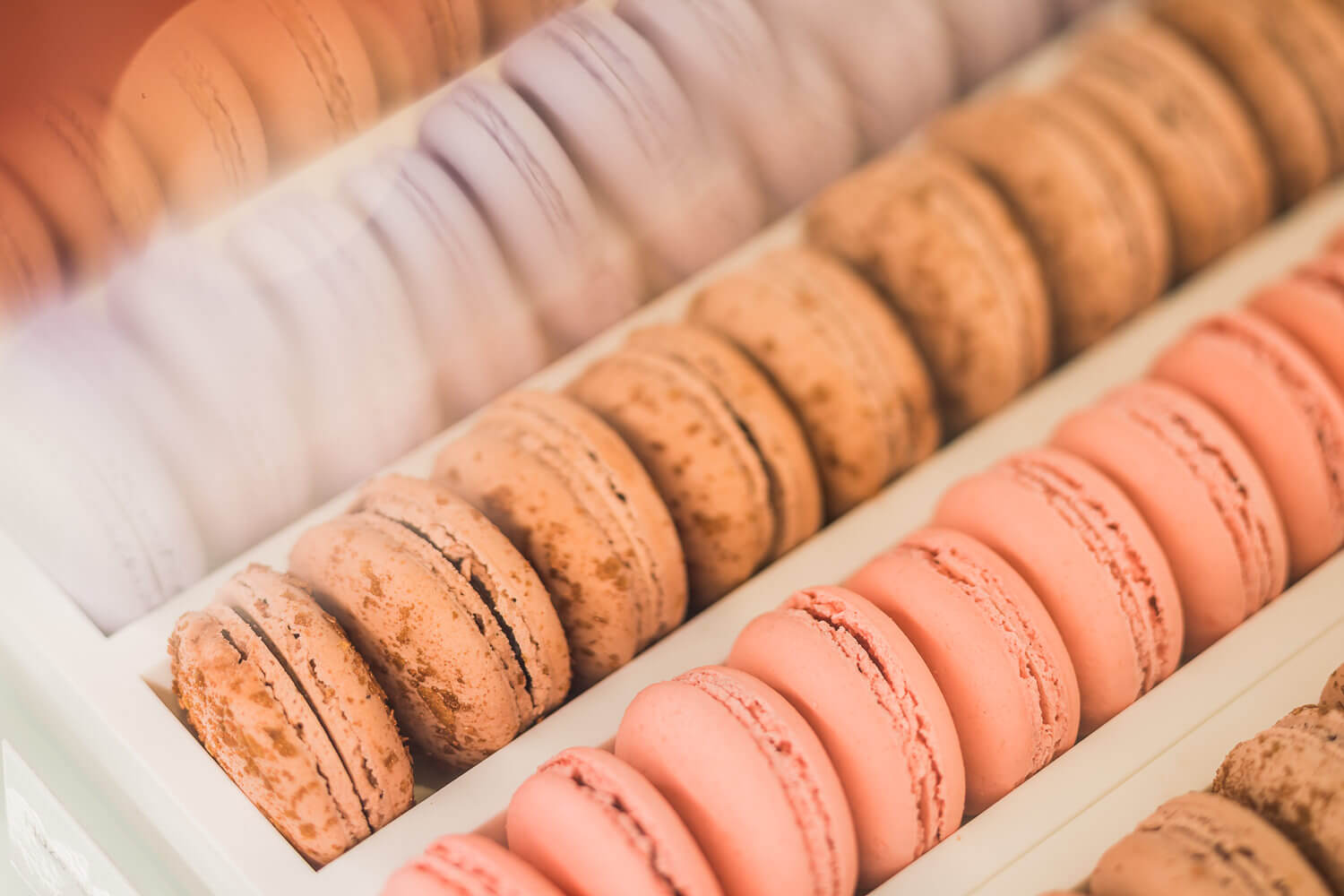 Macaroons