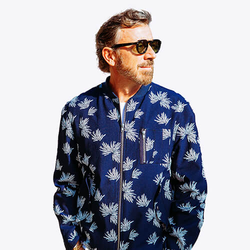 Benny Benassi