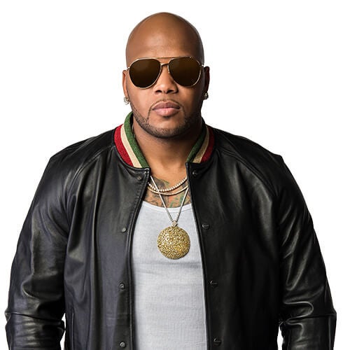 Flo Rida