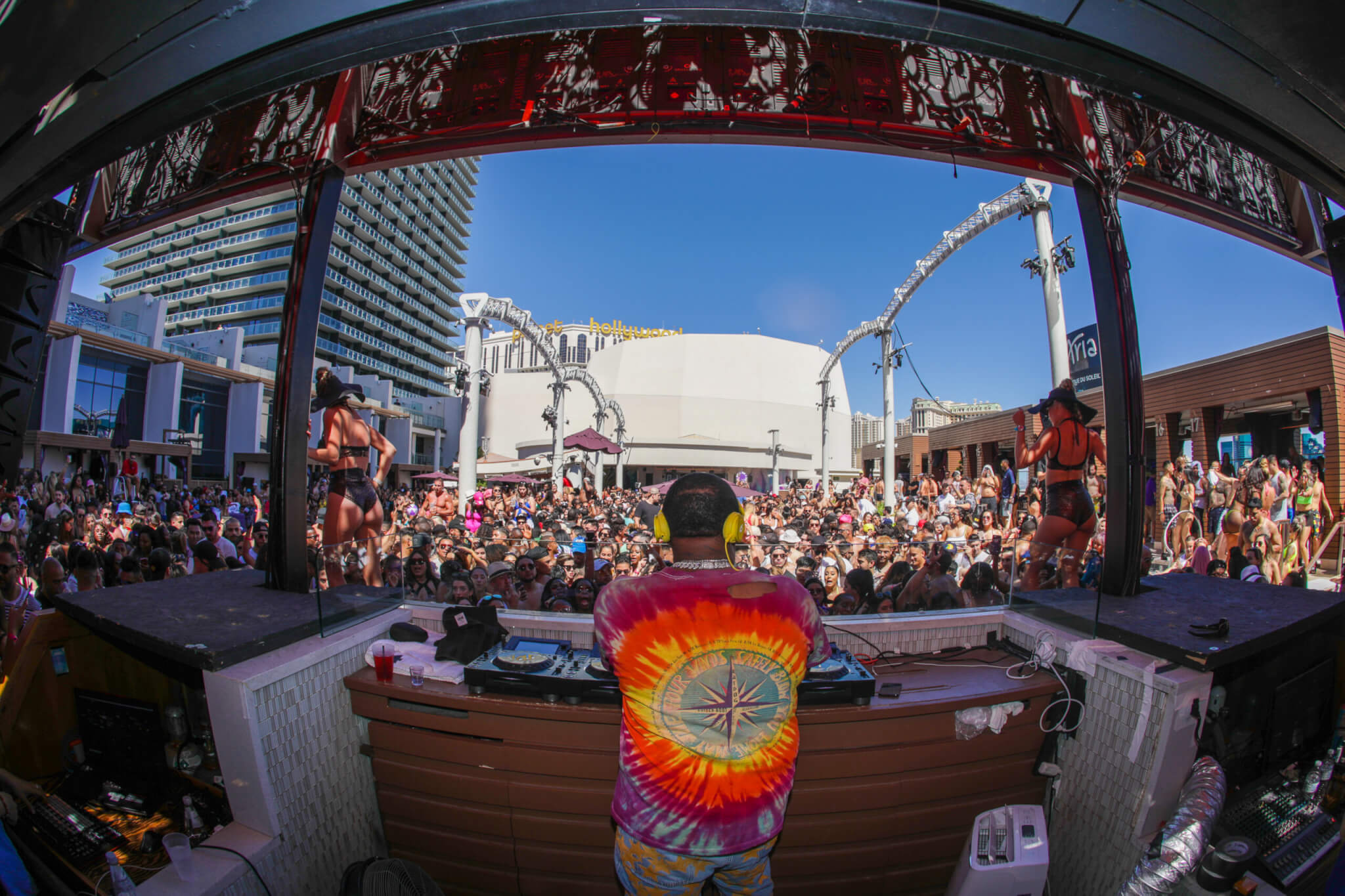 Marquee Nightclub & Dayclub