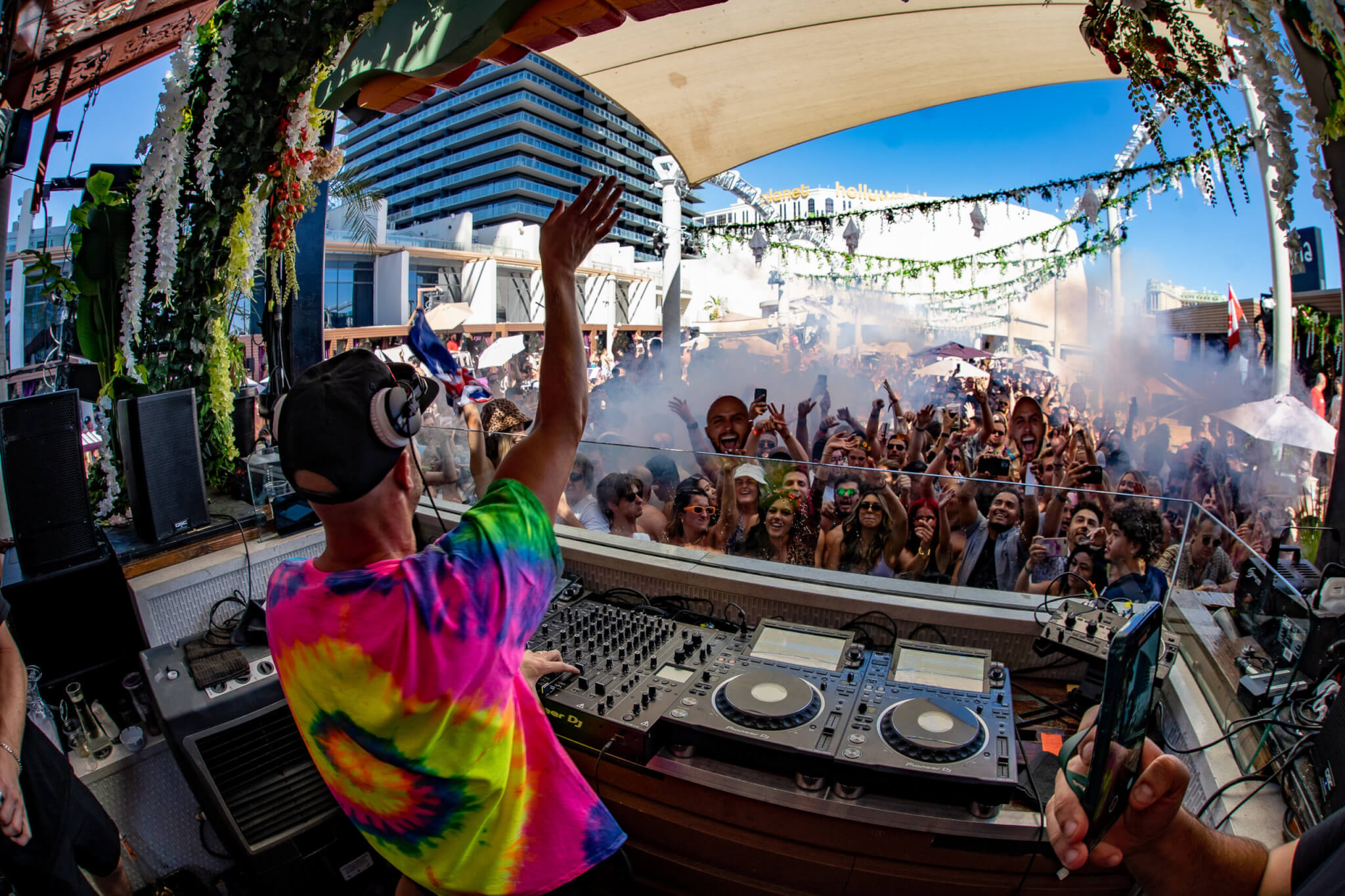 Marquee Nightclub & Dayclub