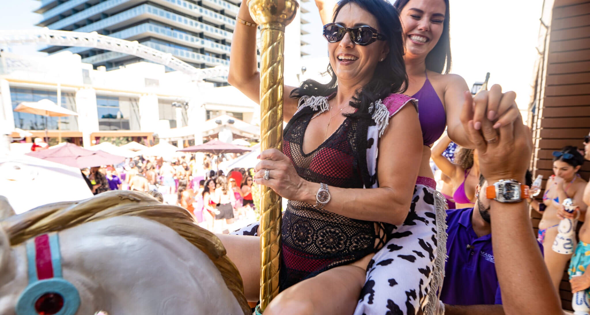 Marquee Nightclub & Dayclub