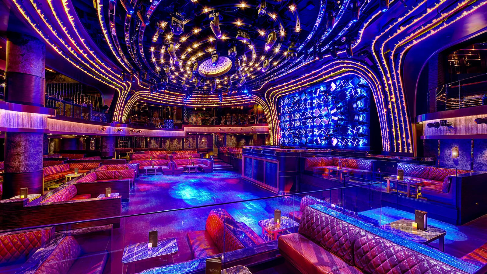 jewel main room