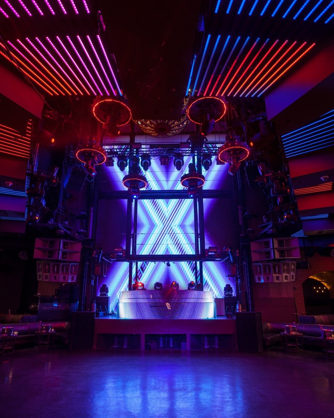 Marquee Nightclub