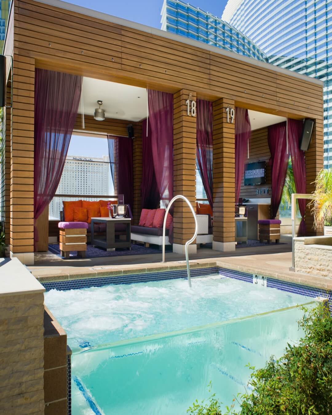 Marquee Dayclub