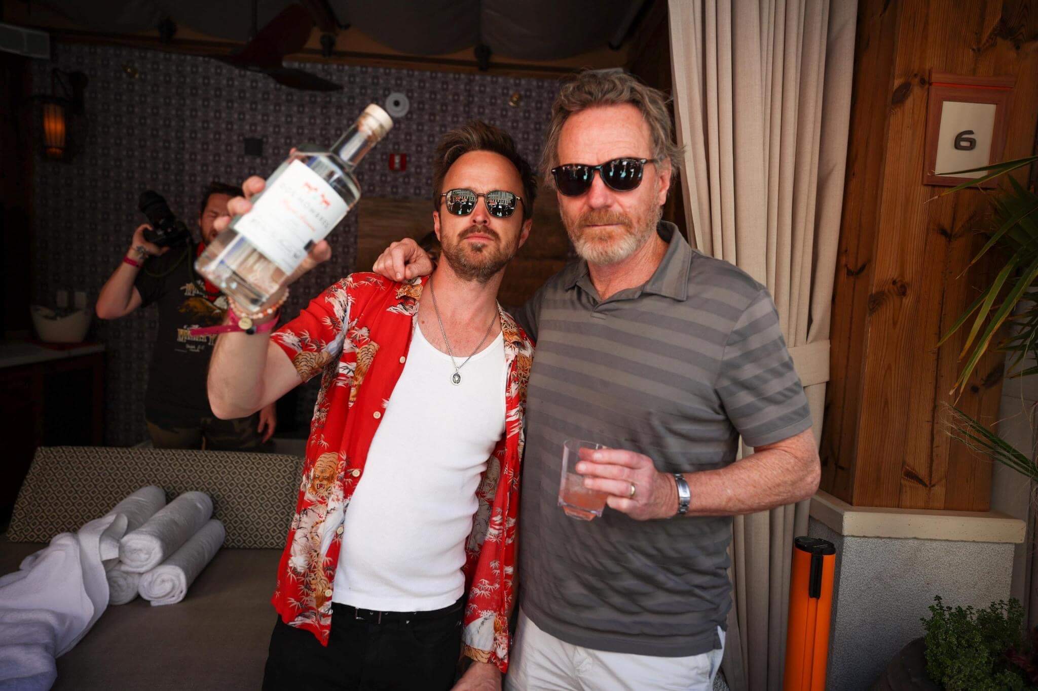 TAO Beach Dayclub Grand Opening Celebration