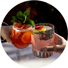 Drink Rewards
