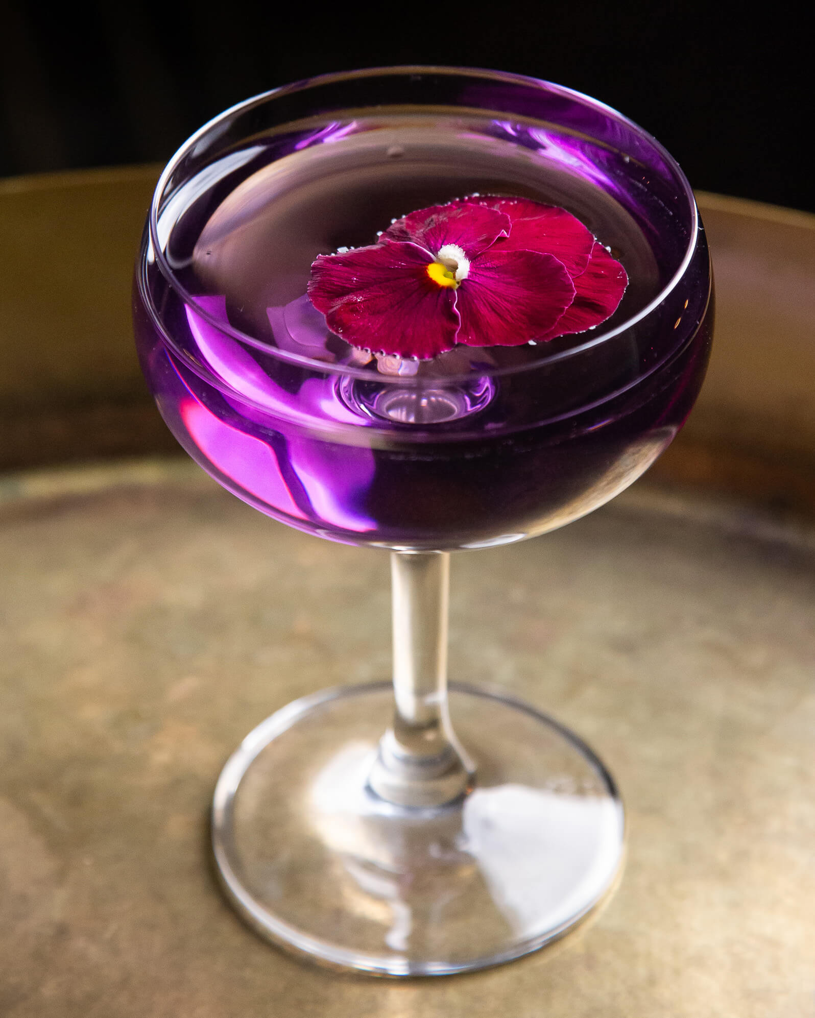 sake cocktail in nyc