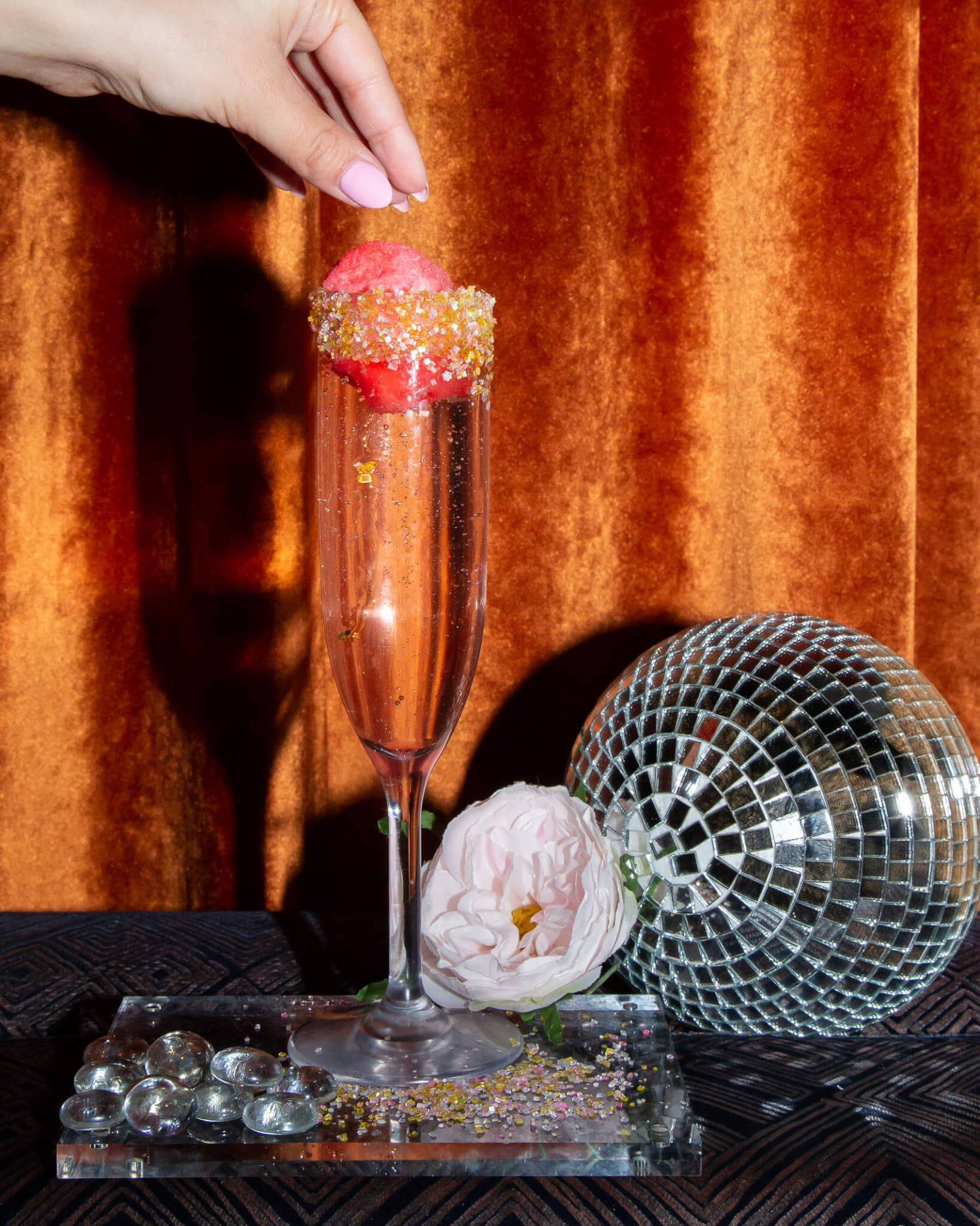 speakeasy cocktail nyc
