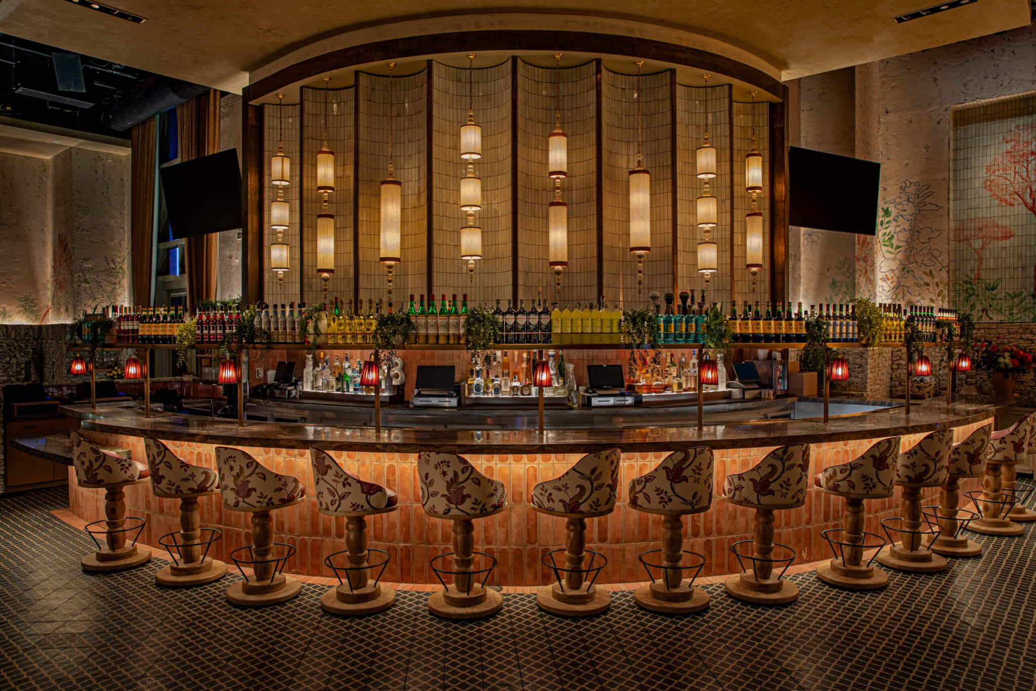 lavo bar