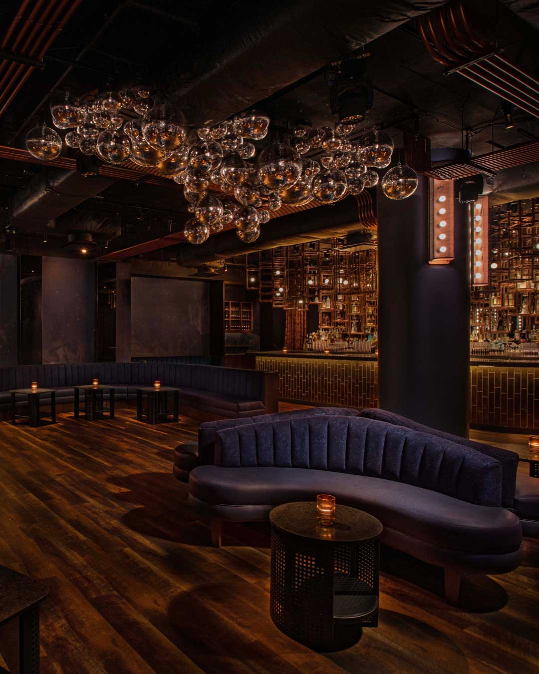 Loosie's Nightclub