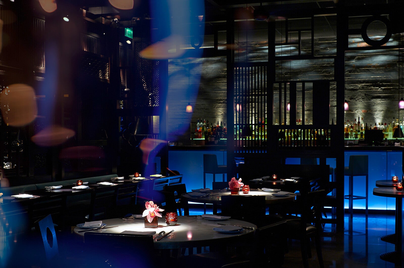 Hakkasan Hanway Place