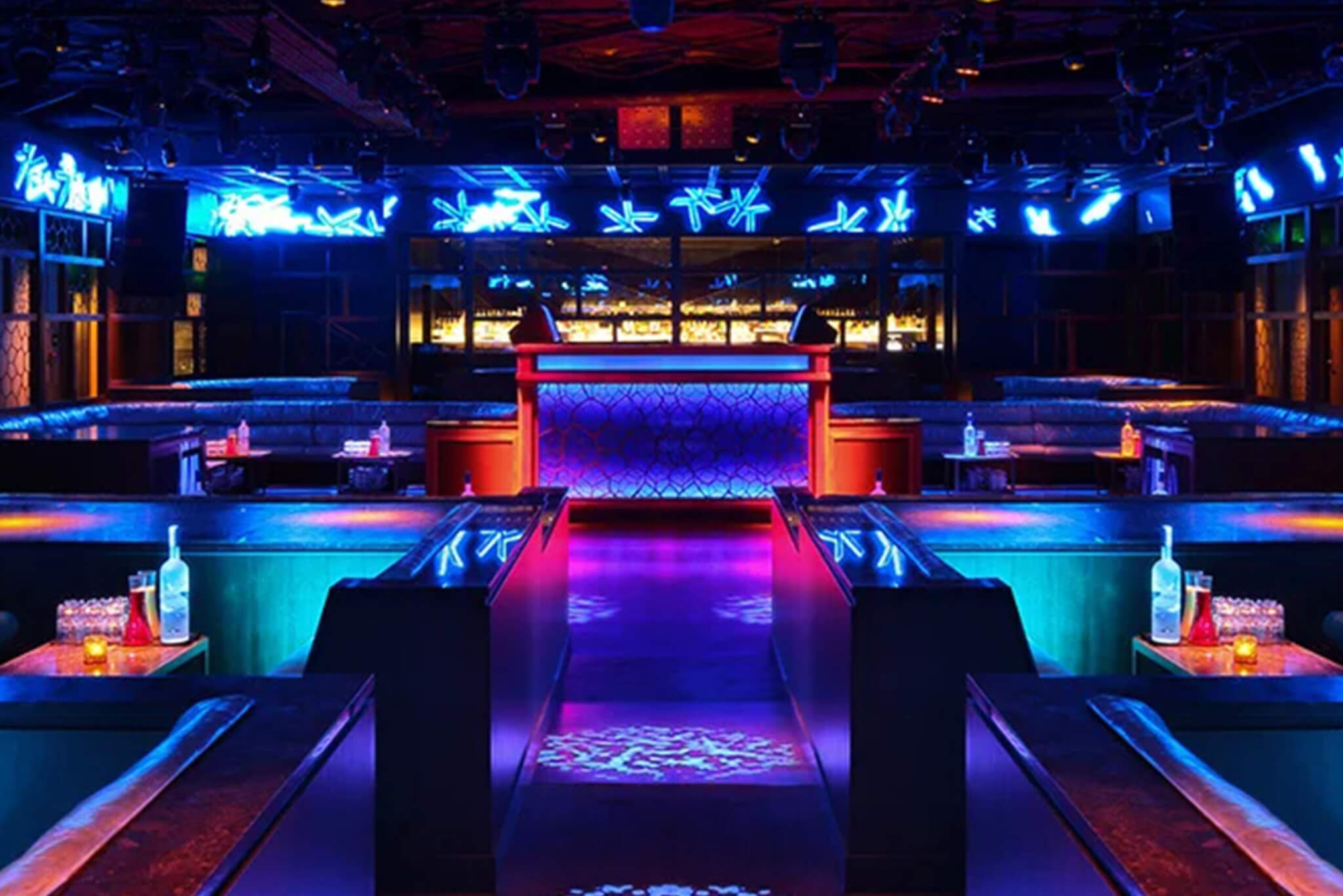 Level 3 Club