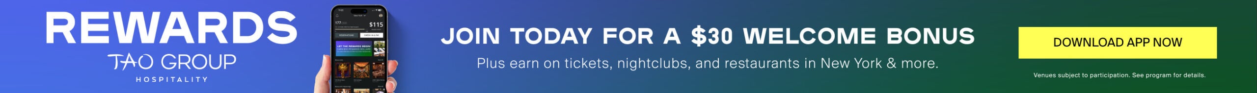 New York Bannerticketsaucebanner