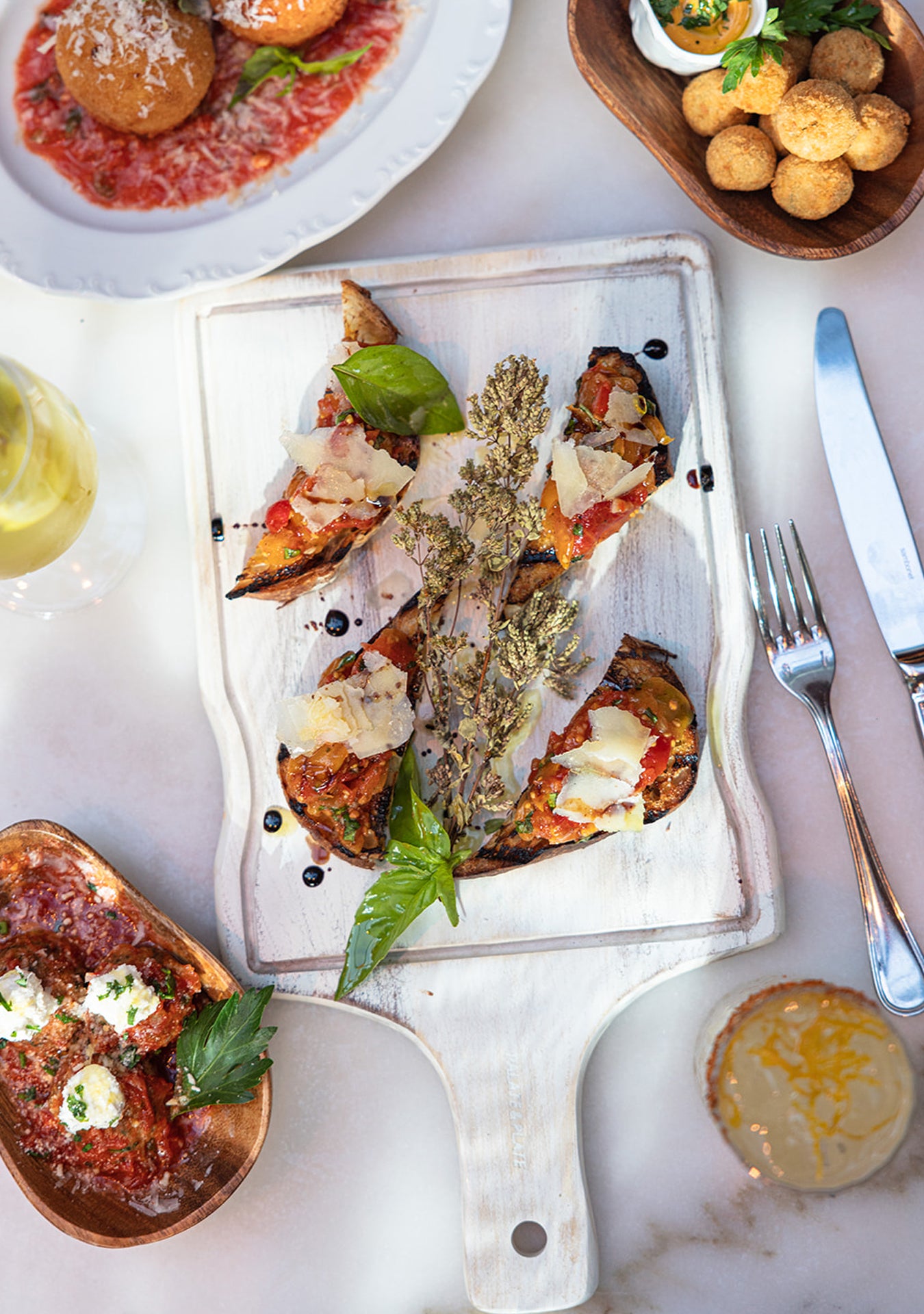 LAVO Ristorante Aperitivo