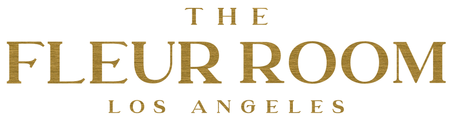 The Fleur Room Los Angeles