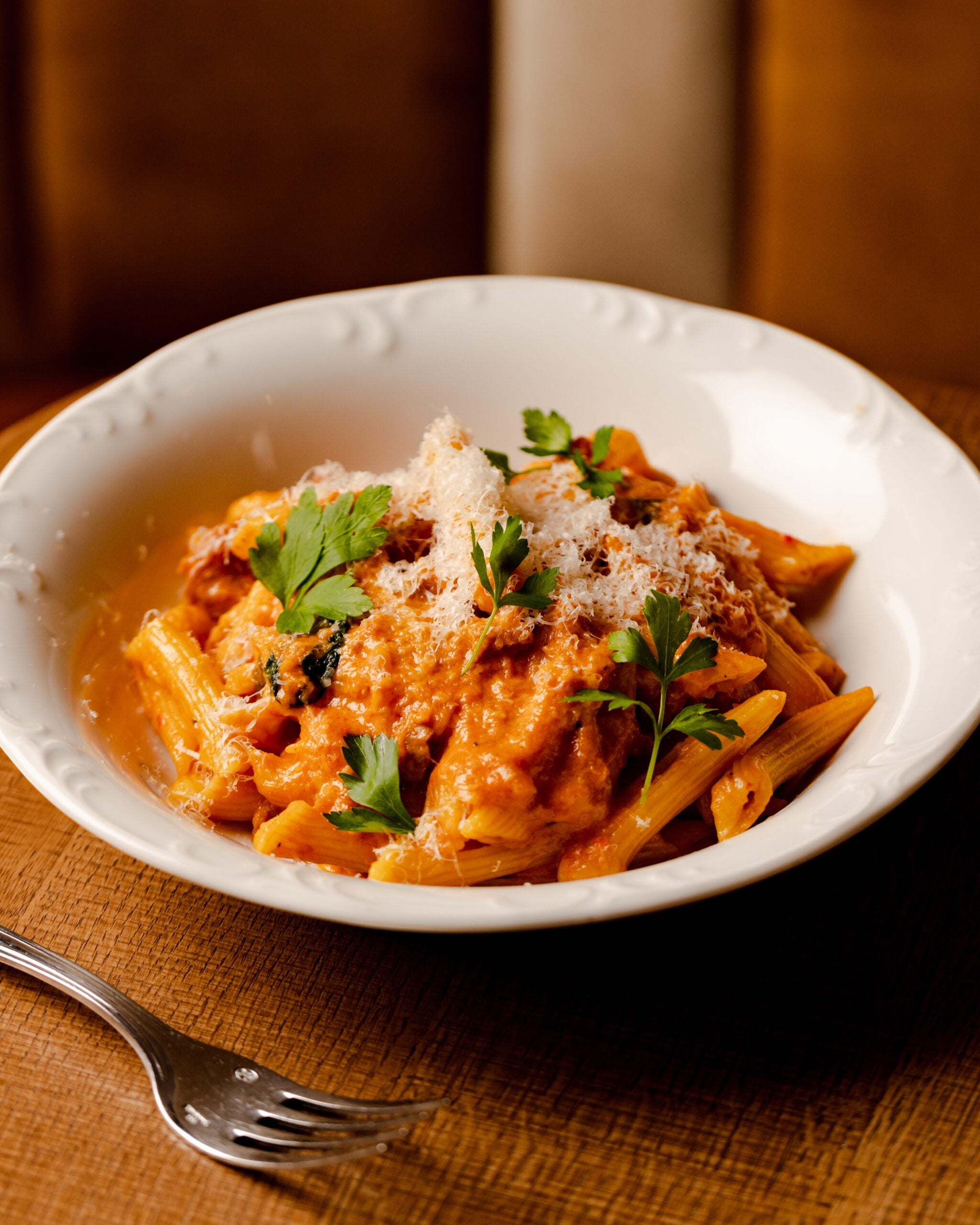 pasta