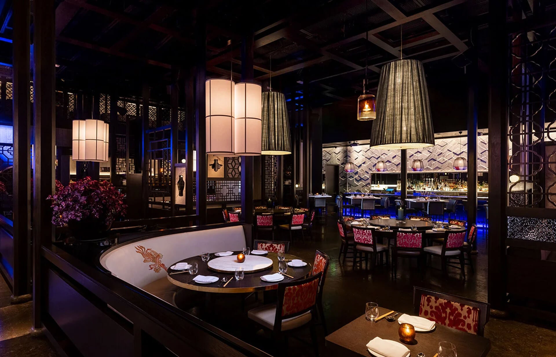 Hakkasan Restaurant