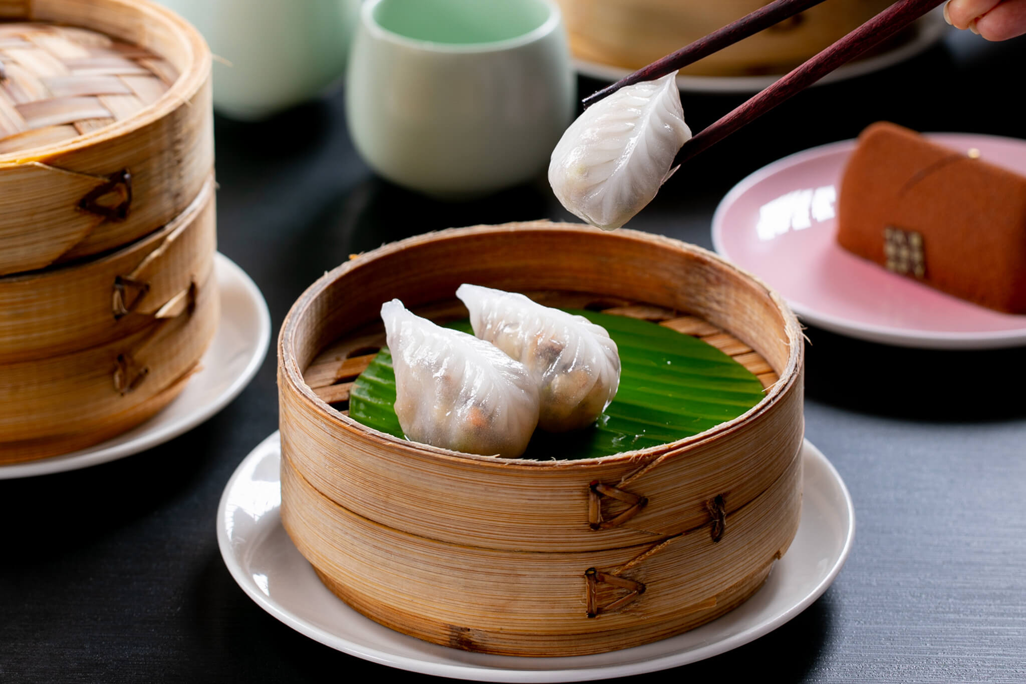 Dim Sum