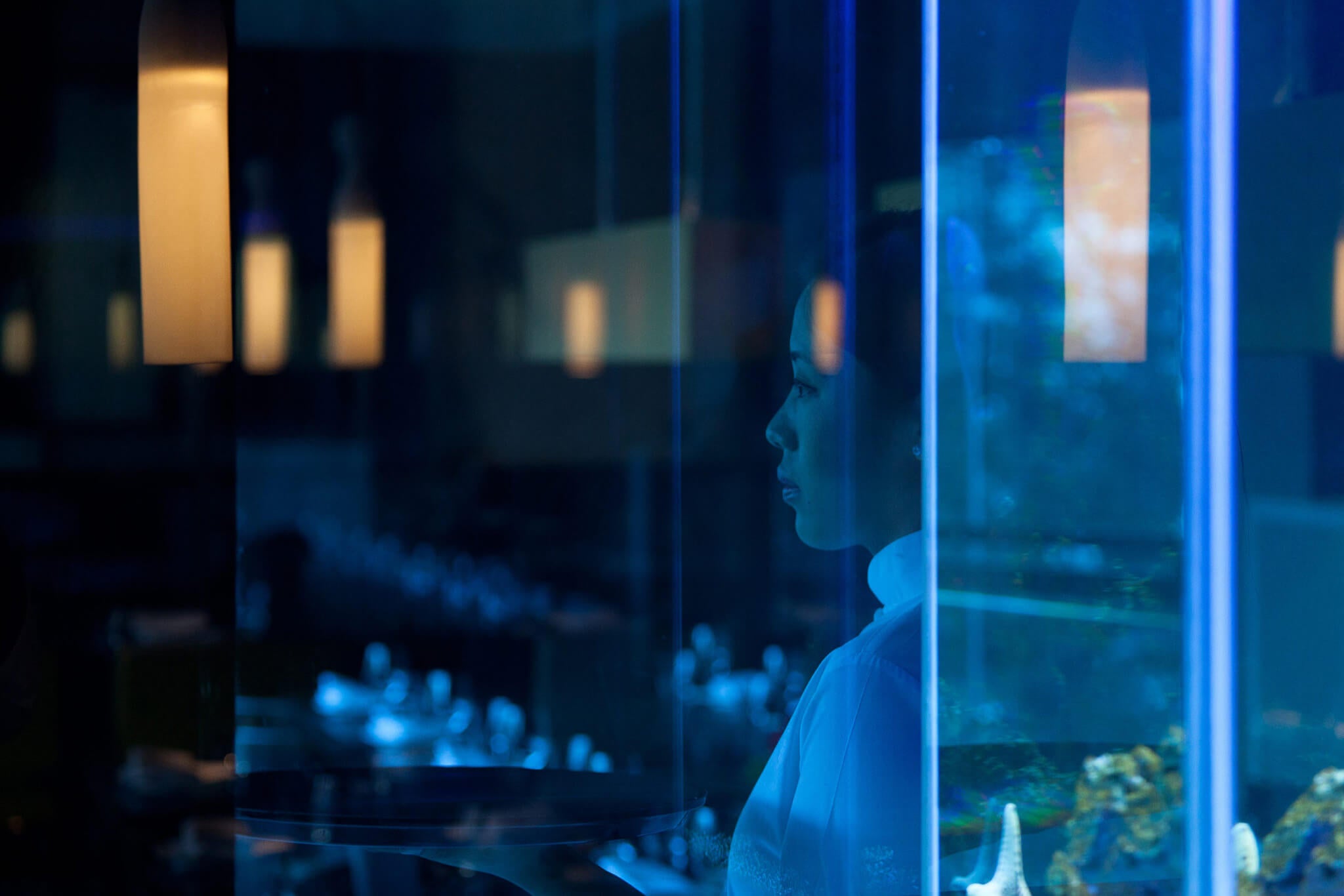 Yauatcha Mumbai