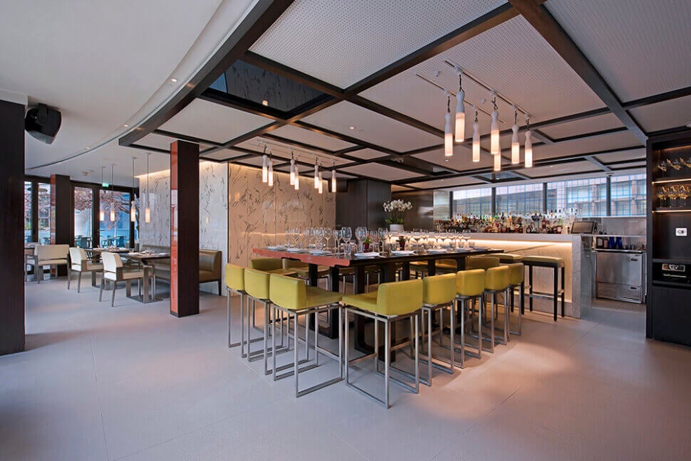 Yautacha City Dining and Bar