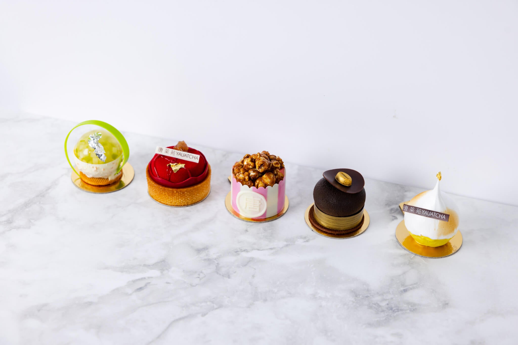 patisserie