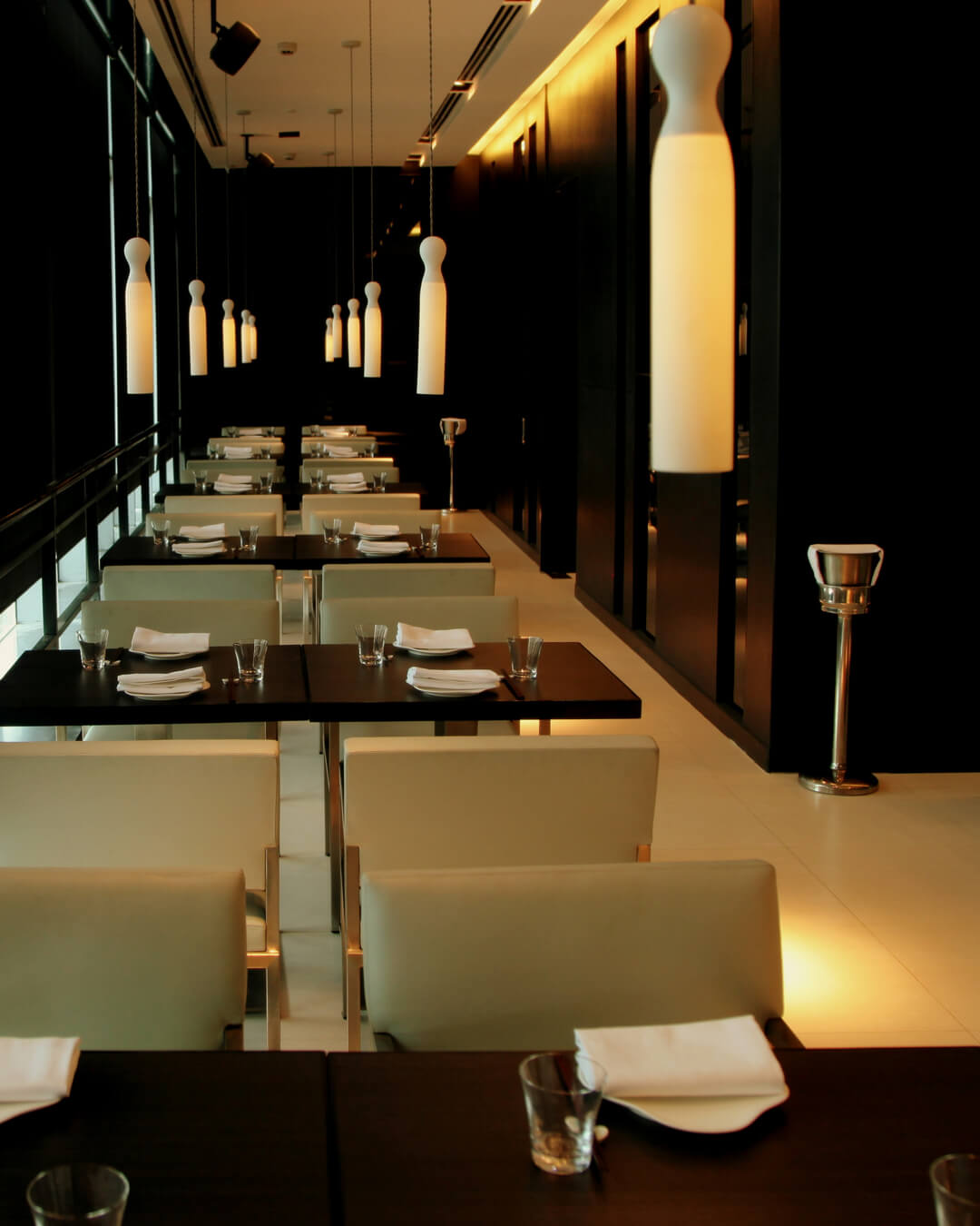Yauatcha