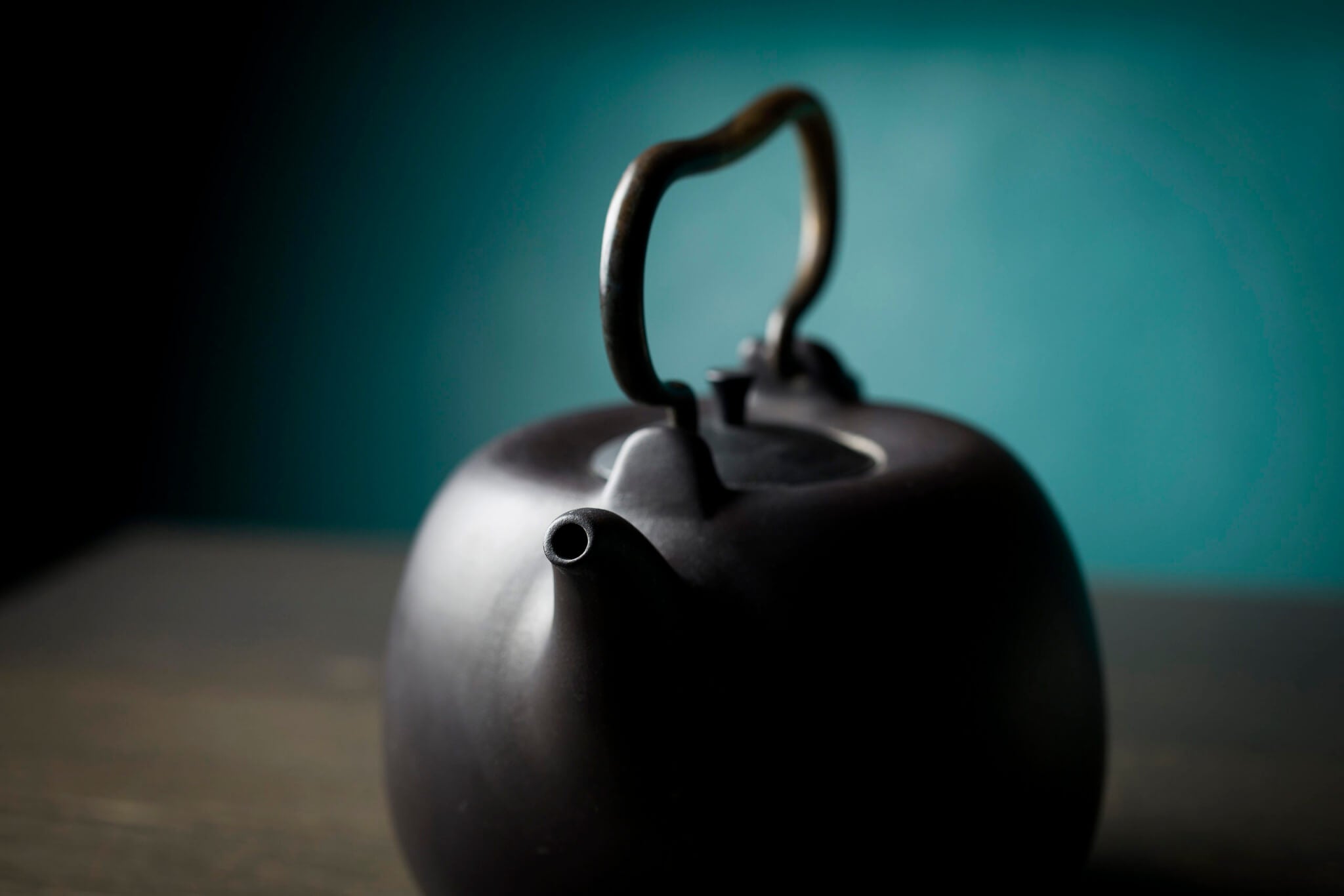 Tea Pot