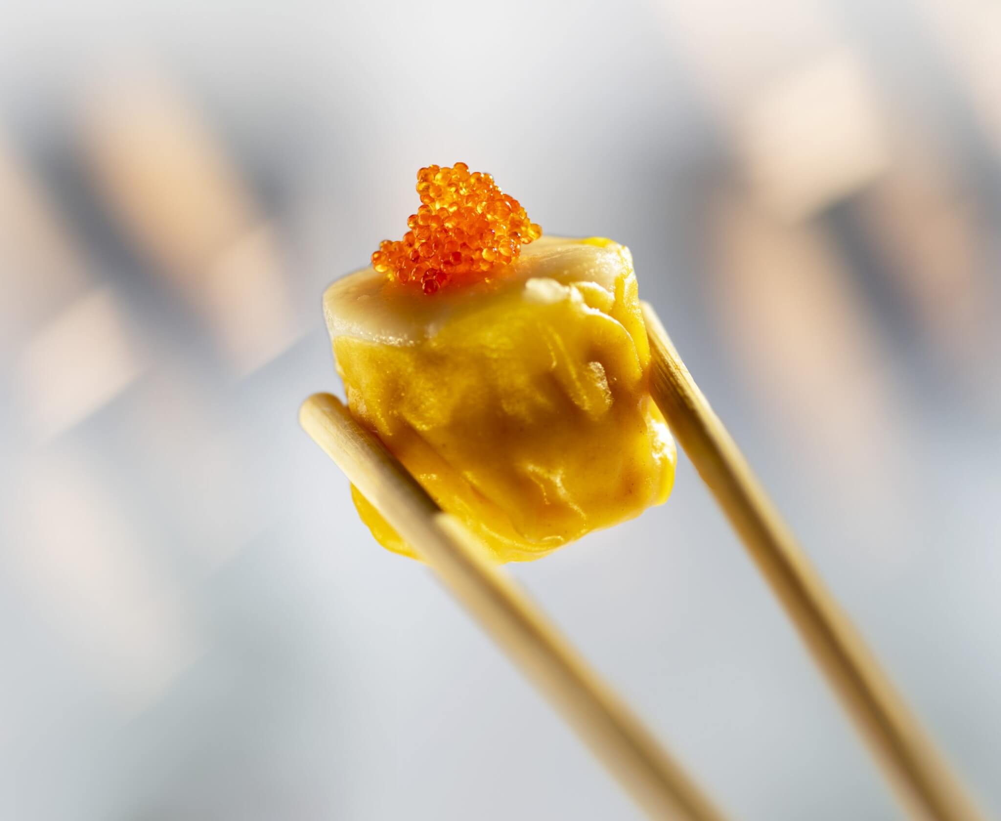 Scallop Shu Mai