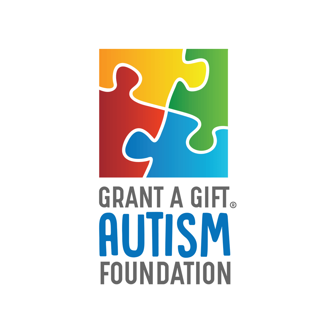 Grant a Gift Autism Foundation Logo