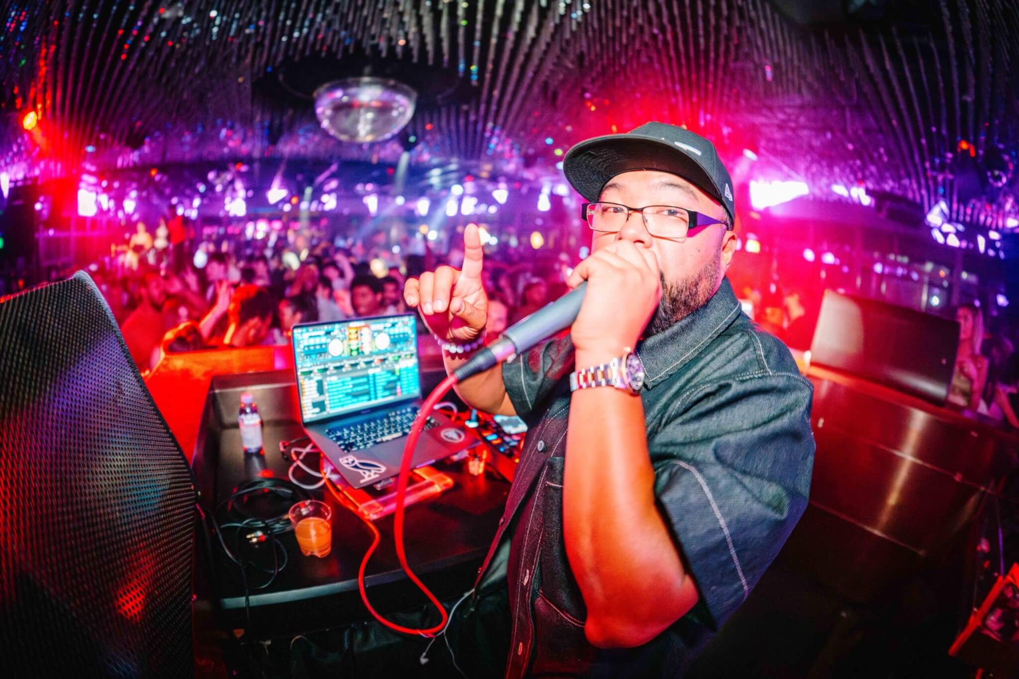 DJ Franzen