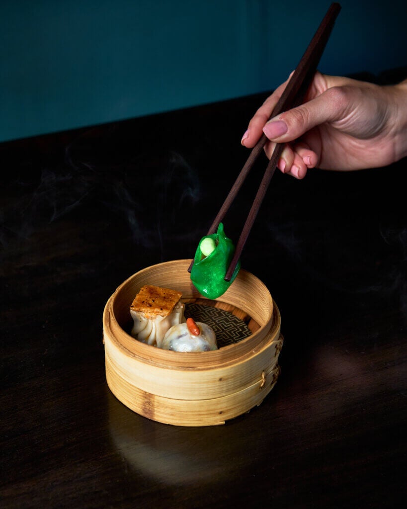 Dim Sum