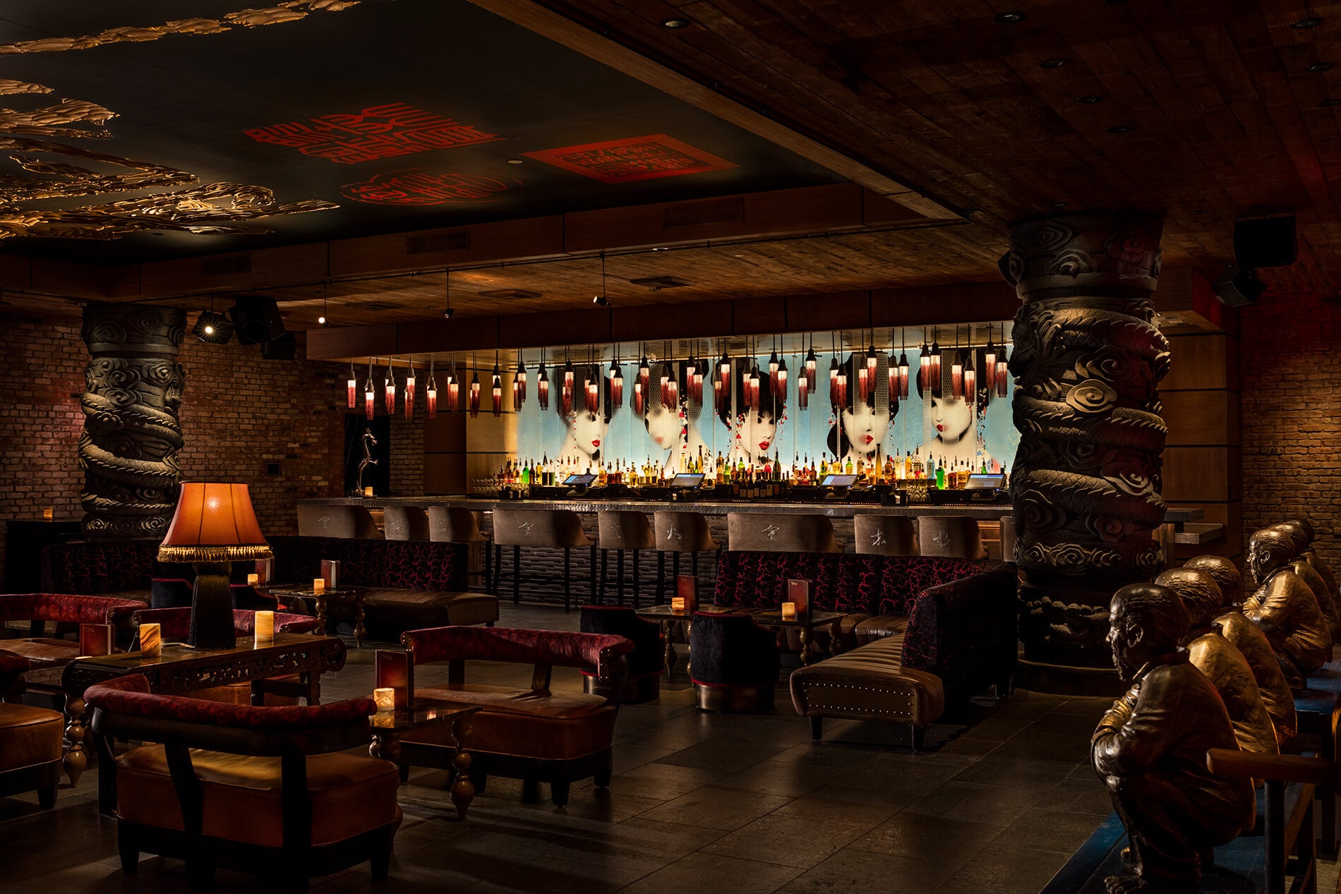 TAO & Lounge