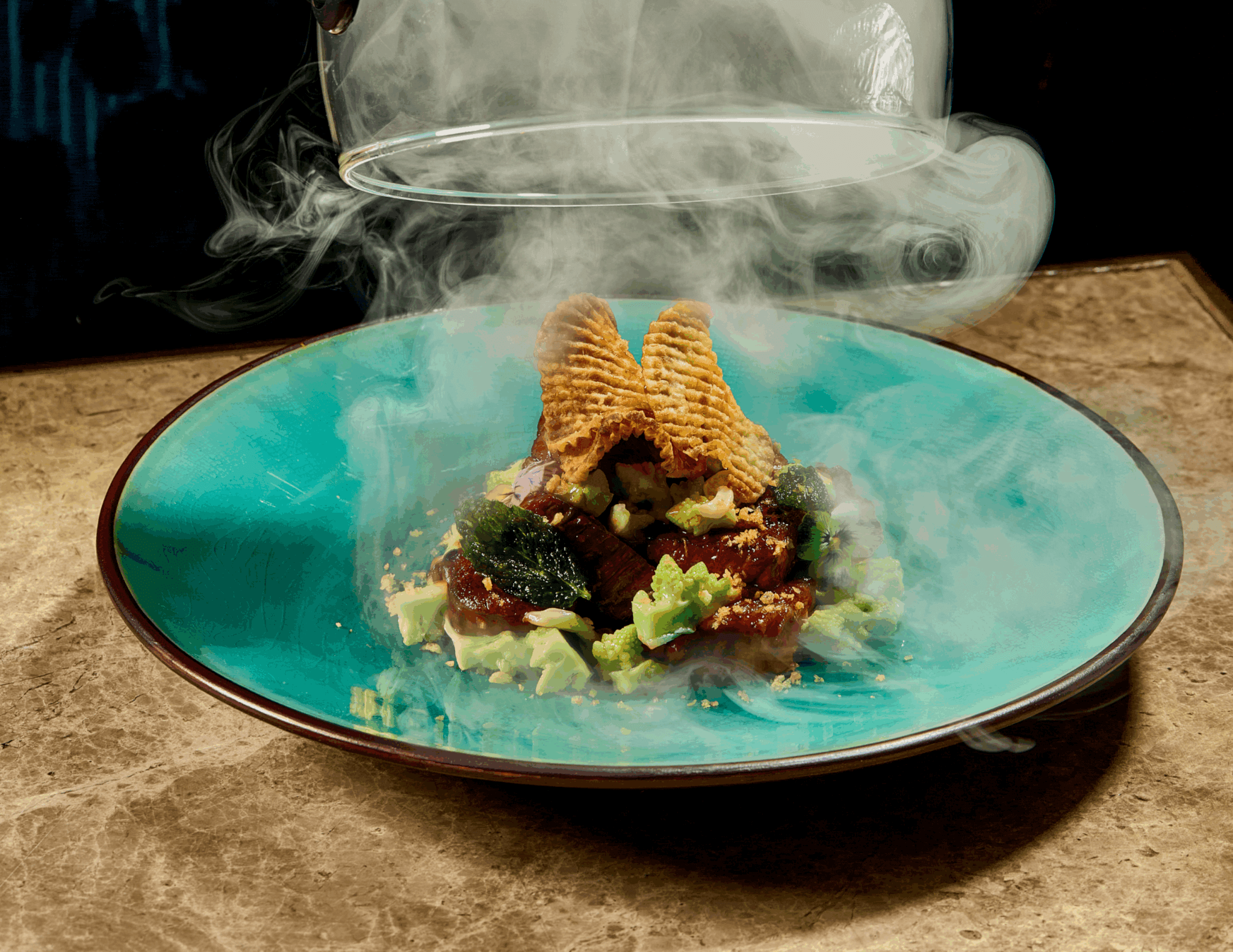 Hakkasan Wagyu Father's Day Special