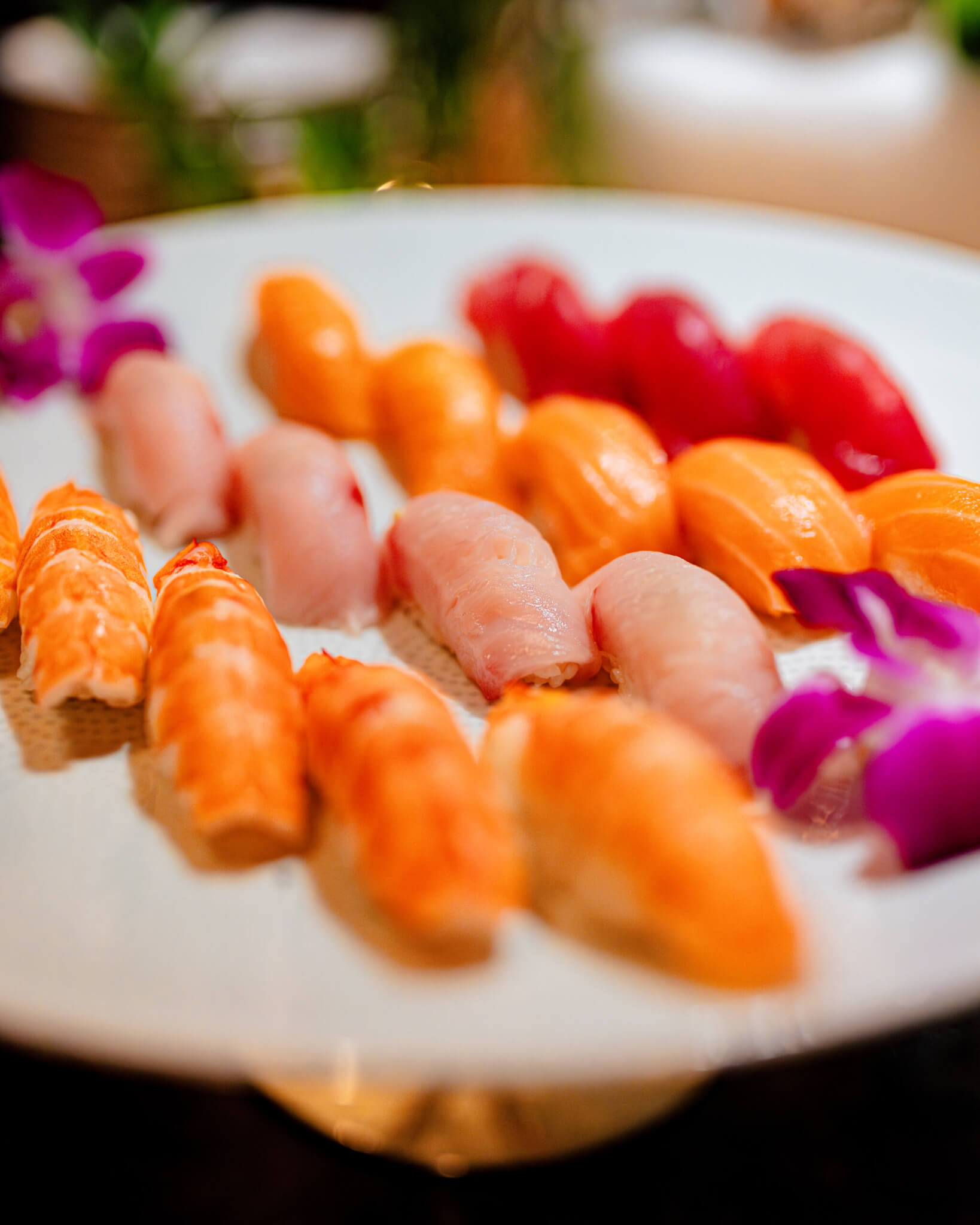 sushi
